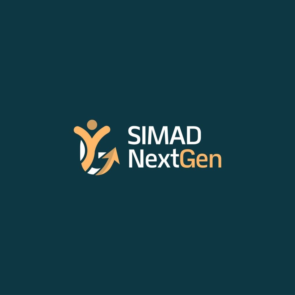 SIMAD NextGEN logo