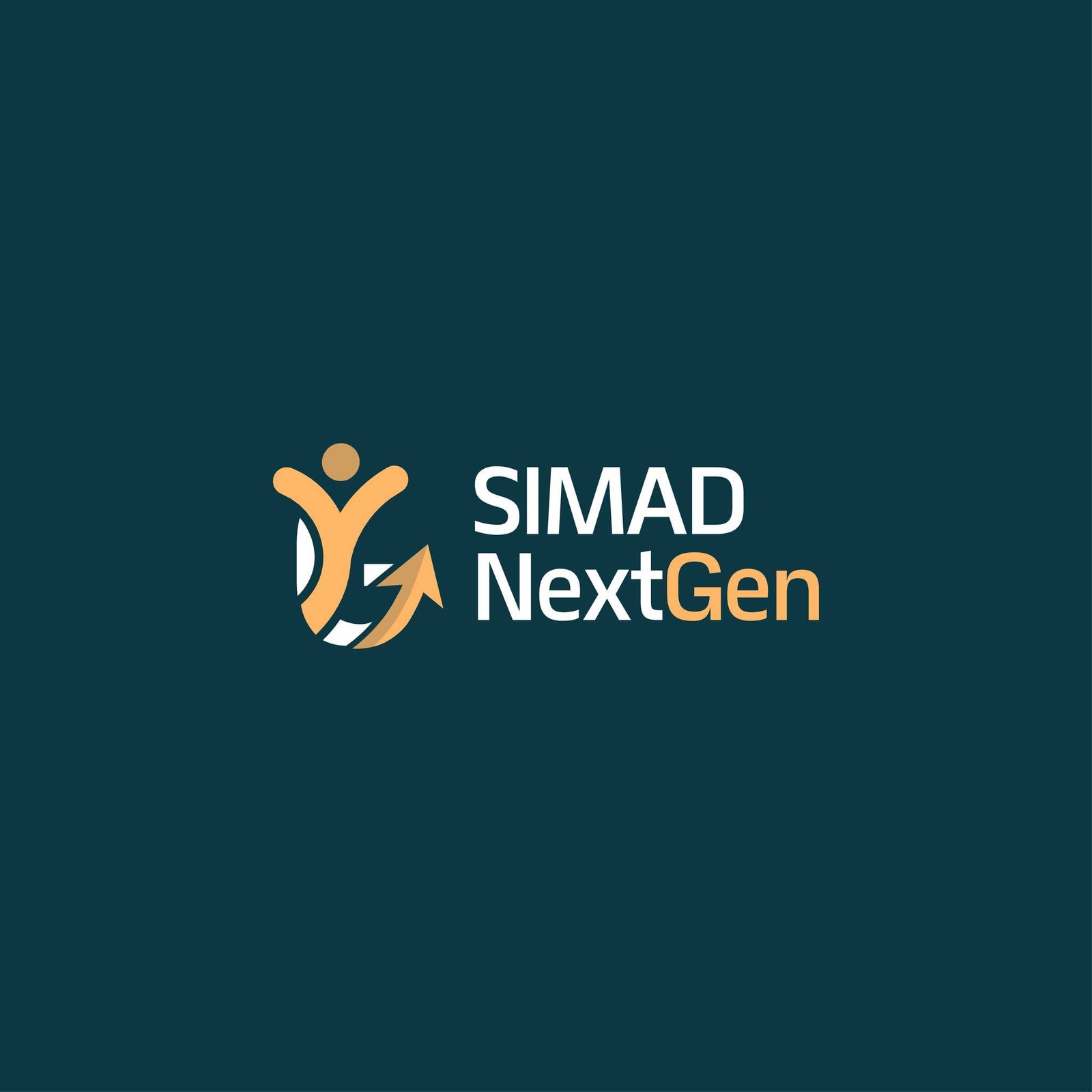 SIMAD NextGEN logo